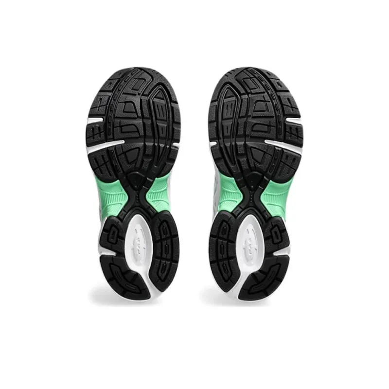 Asics Gel 1130 Cushioning, Breathable, Slip Resistant Low Top Kids' Running Shoes White Teenagers-5