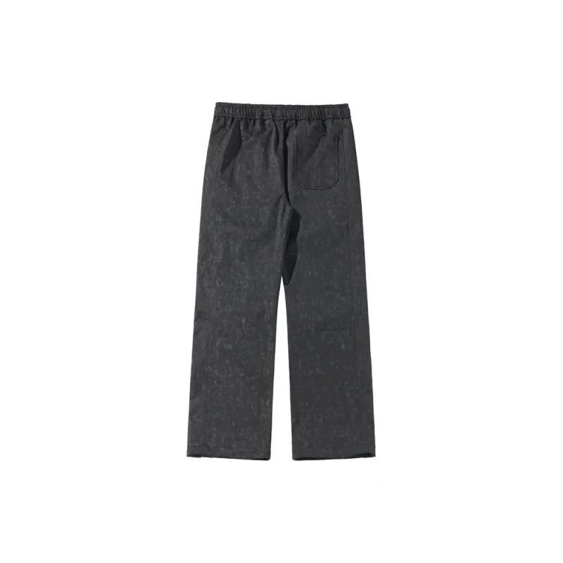 PEDLOR Casual Pants Unisex-7