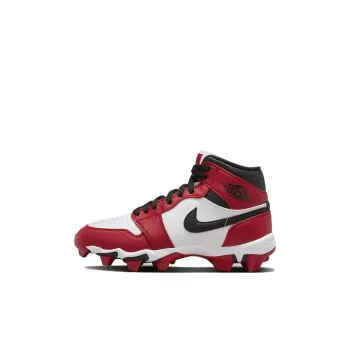 Jordan 1 Mid Cleat Chicago GS