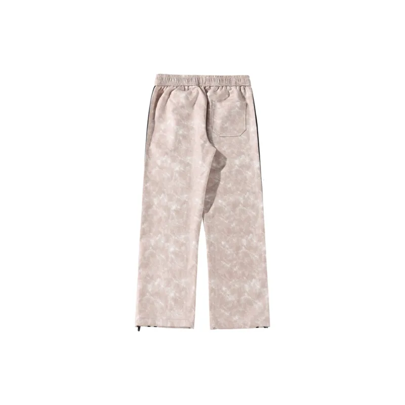PEDLOR Casual Pants Unisex-1