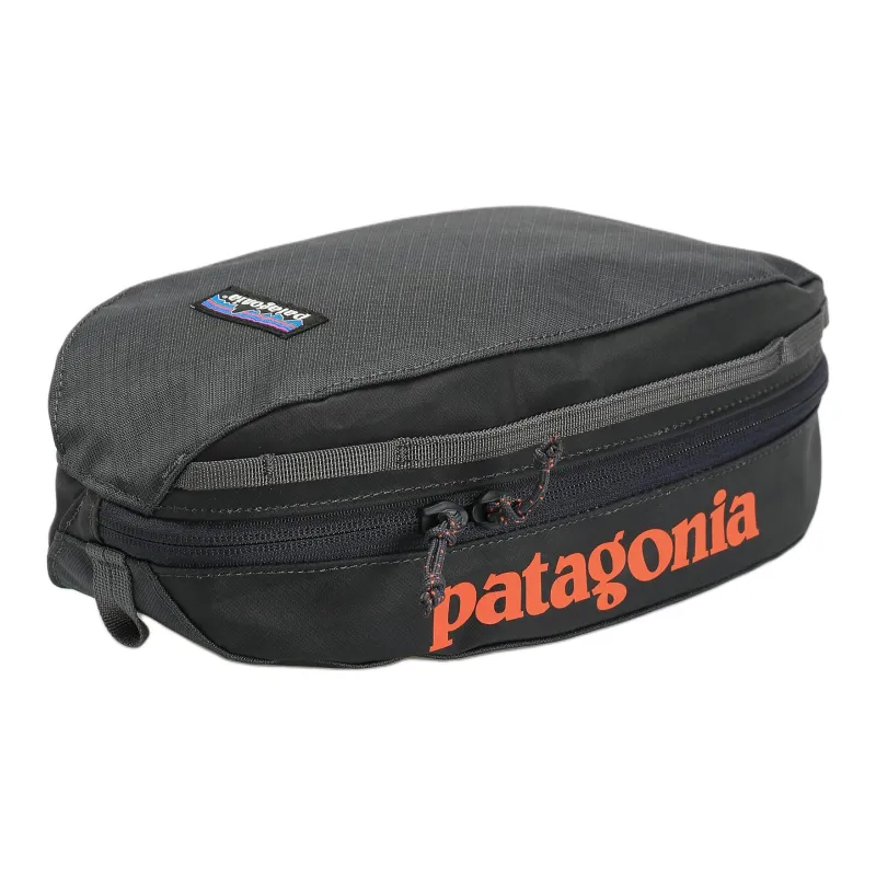 Patagonia Recycled Nylon Storage Bag Unisex Blue-1