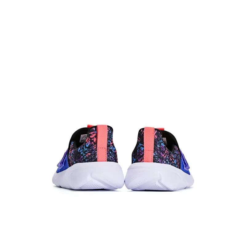 Under Armour Slip Resistant Anti Kick Breathable Moisture Wicking Thermal Rebound Kids' Running Shoes Kids'-5