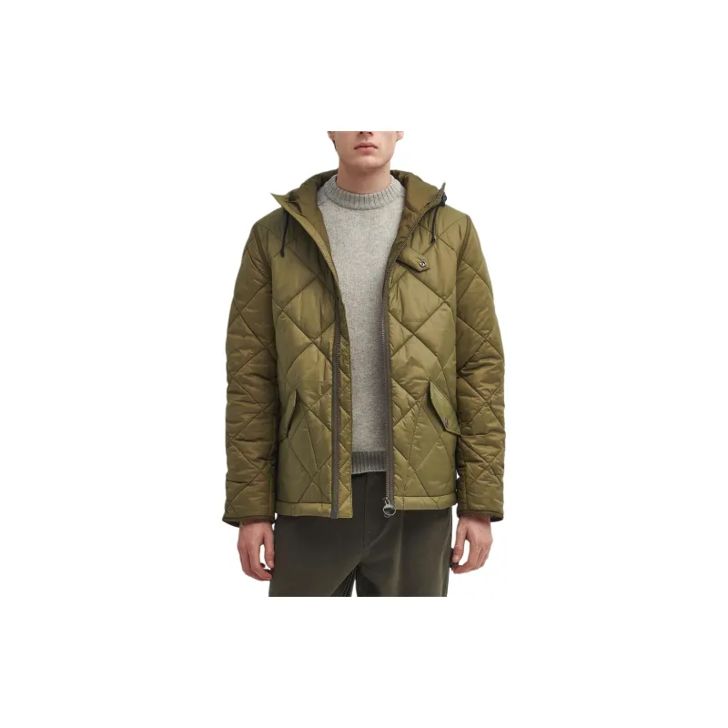 BARBOUR Re Engineered Endurance Jacket-1