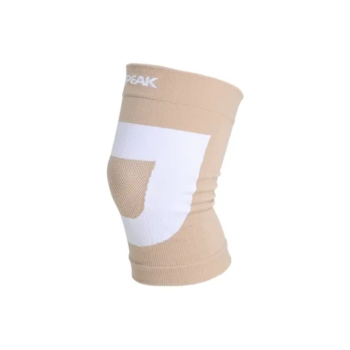 PEAK Running Mountaineering Hiking Cycling Women's Elastane Polyamide Latex Thread Knee Pads