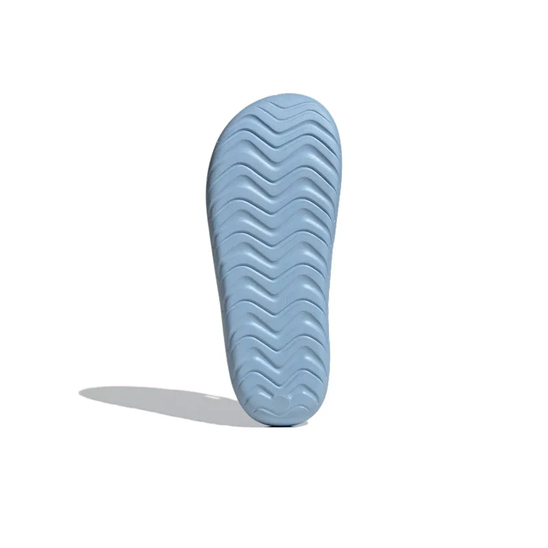 Adidas Adicane Slides Glow Blue-5