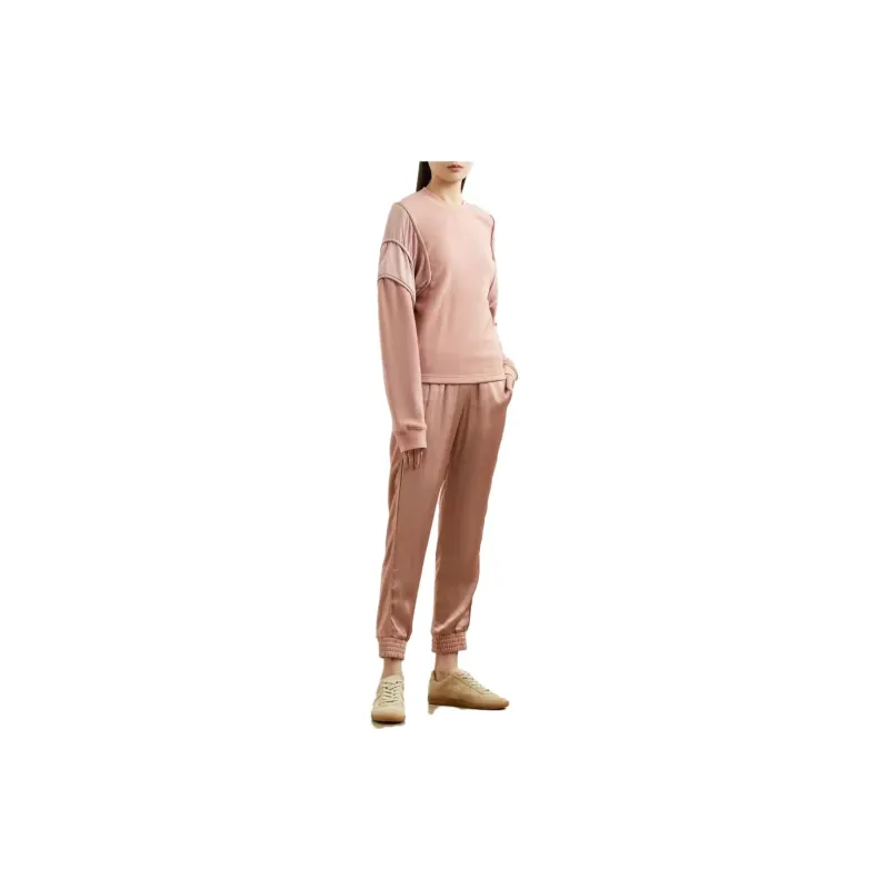 Rta Sweatshirts Women's Pink-1