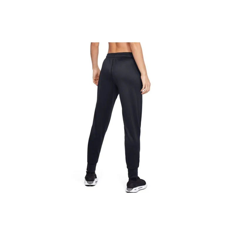 Under Armour Sports Pants Women's Black-3