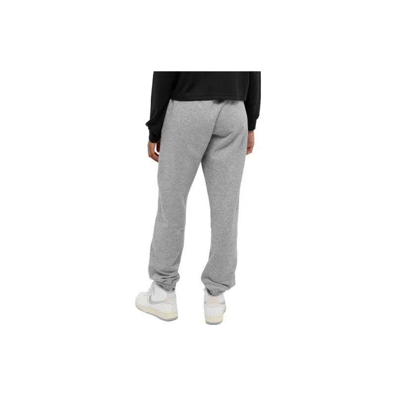 JORDAN Knitted Sweatpants Women's Gray-1