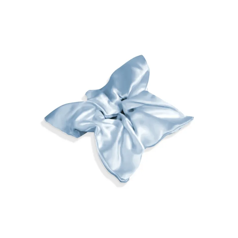 Inkopper Fabric Hair Tie Women's-6