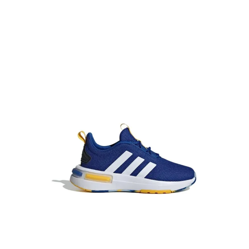 adidas Racer TR23   K 'Royal Blue White Yellow'-1