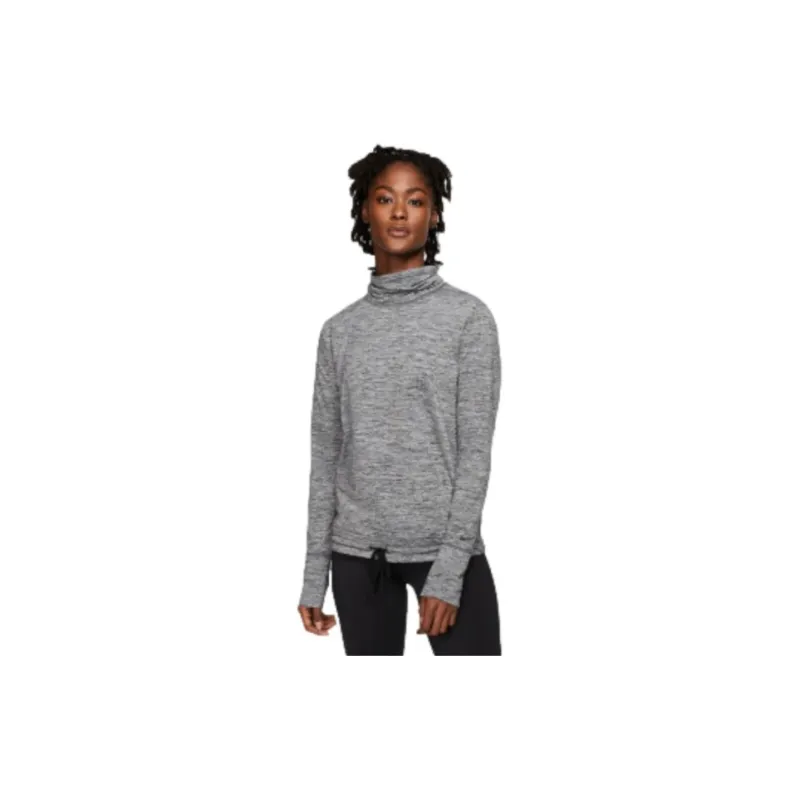 Nike T Shirts Women's Gray-2