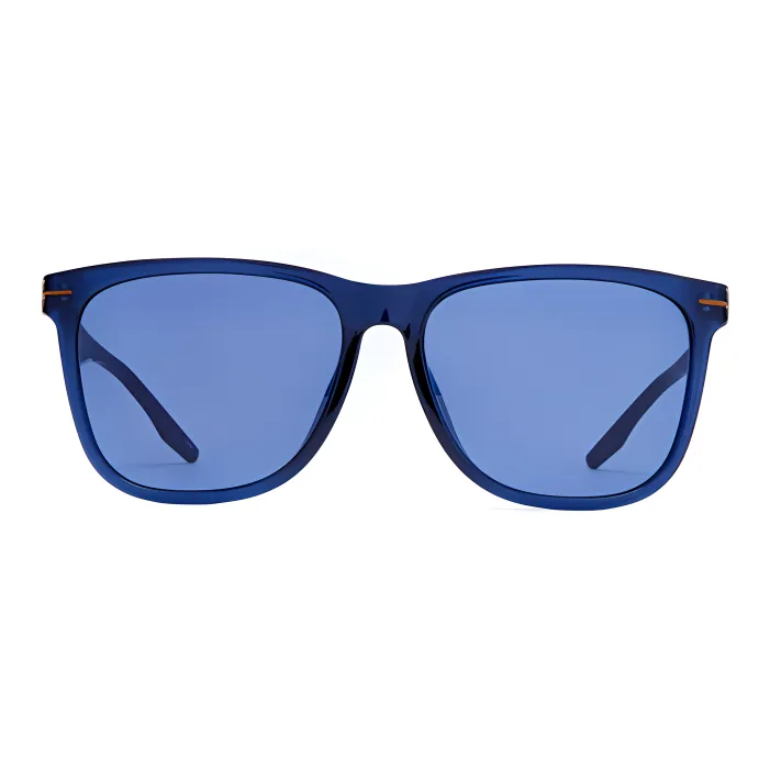 Converse Injection Molding Square Sunglasses Men's-1