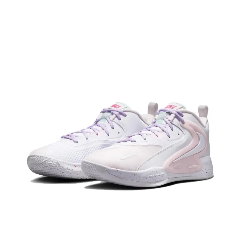 Nike Air Zoom Hyperset 2 Se White Arctic Pink-2