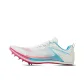 Pink Blue White