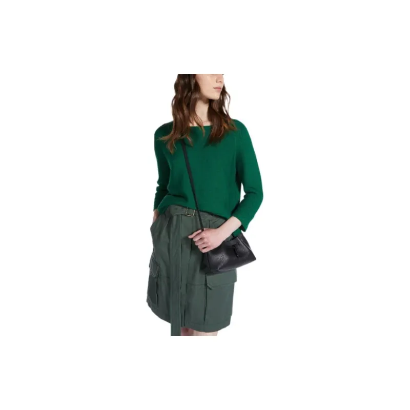 WEEKEND MaxMara Sweater Women's Green-2