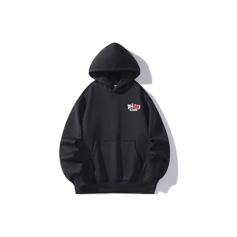PISYPOX Sweatshirts Unisex-1