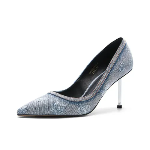 NINI WEST High Heels Women's