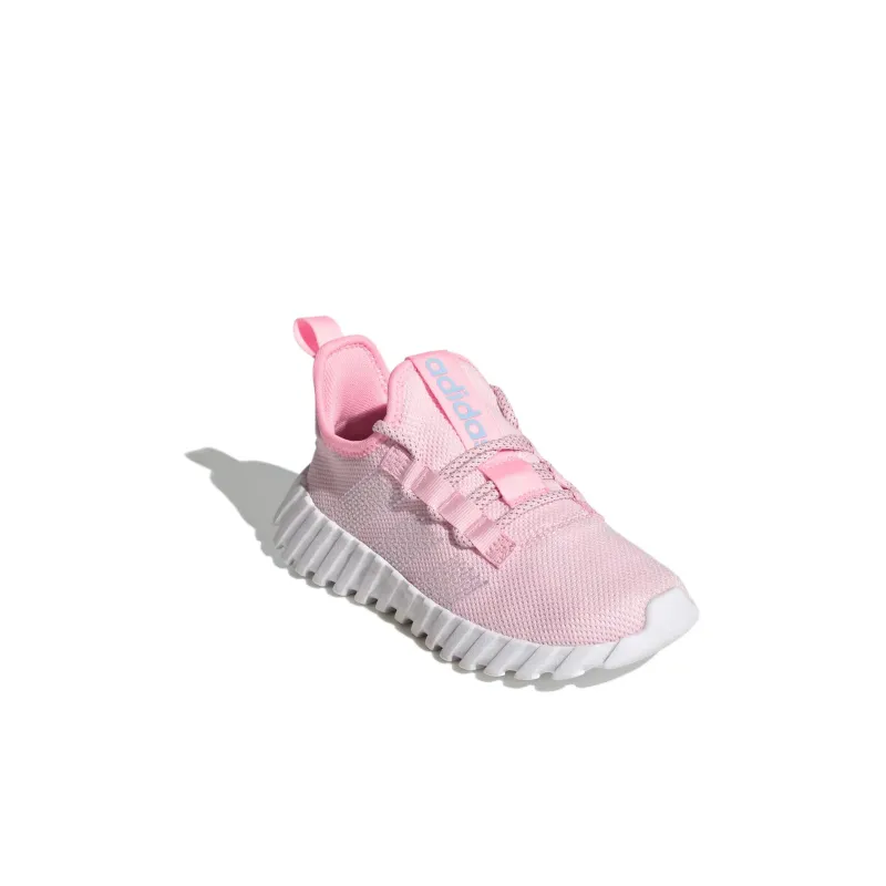 Adidas Kaptir Flow K 'Pink Spark'-2