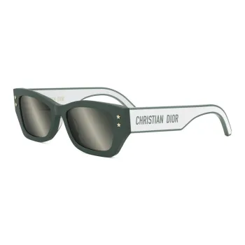 DIOR DIORPacific S2U Rectangular Frame Sunglasses
