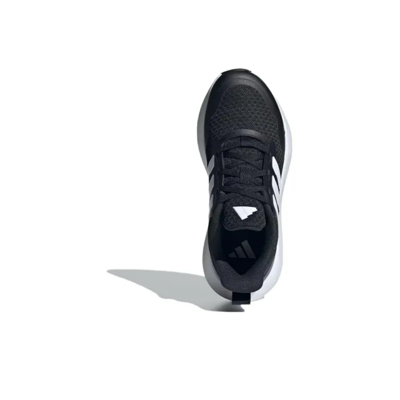 adidas FortaRun   2.0 J 'Black White'-2