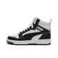White-Black