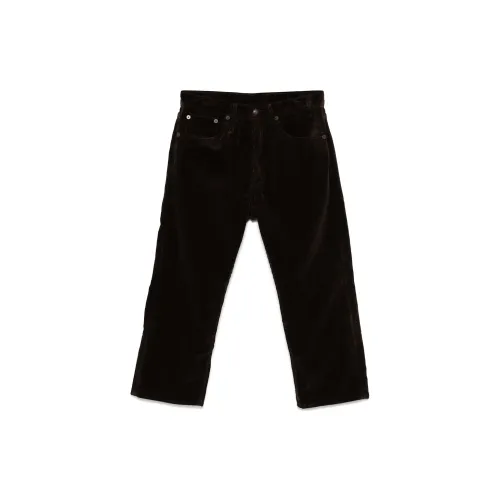 R13 Casual Pants Women's Cedar Brown