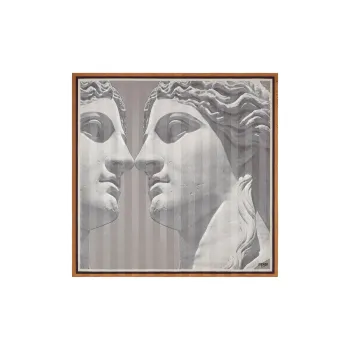 FENDI Logo Detailed Foulard