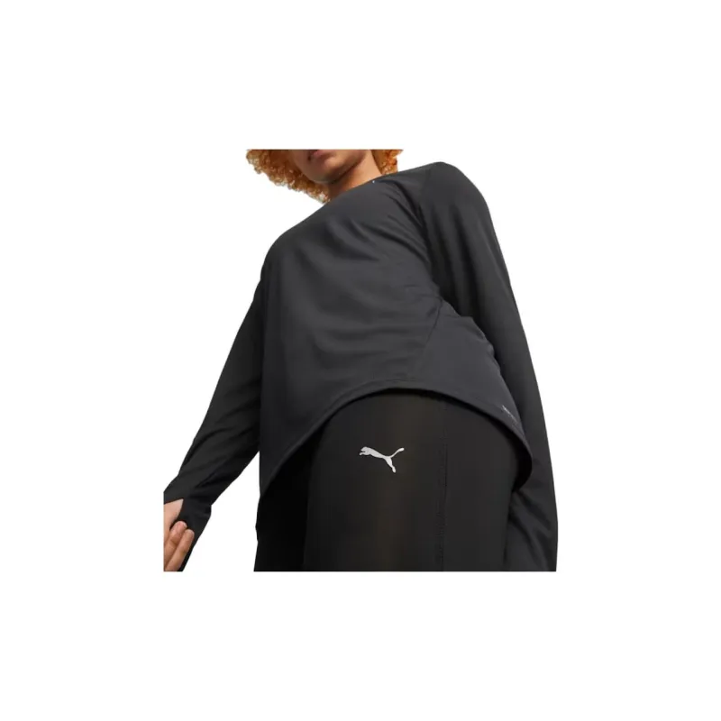 PUMA Leggings Women's Black-3