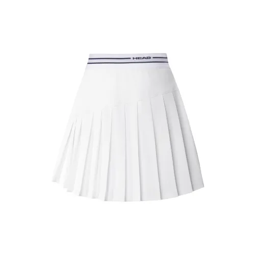 HEAD Casual Short Skirts Women's