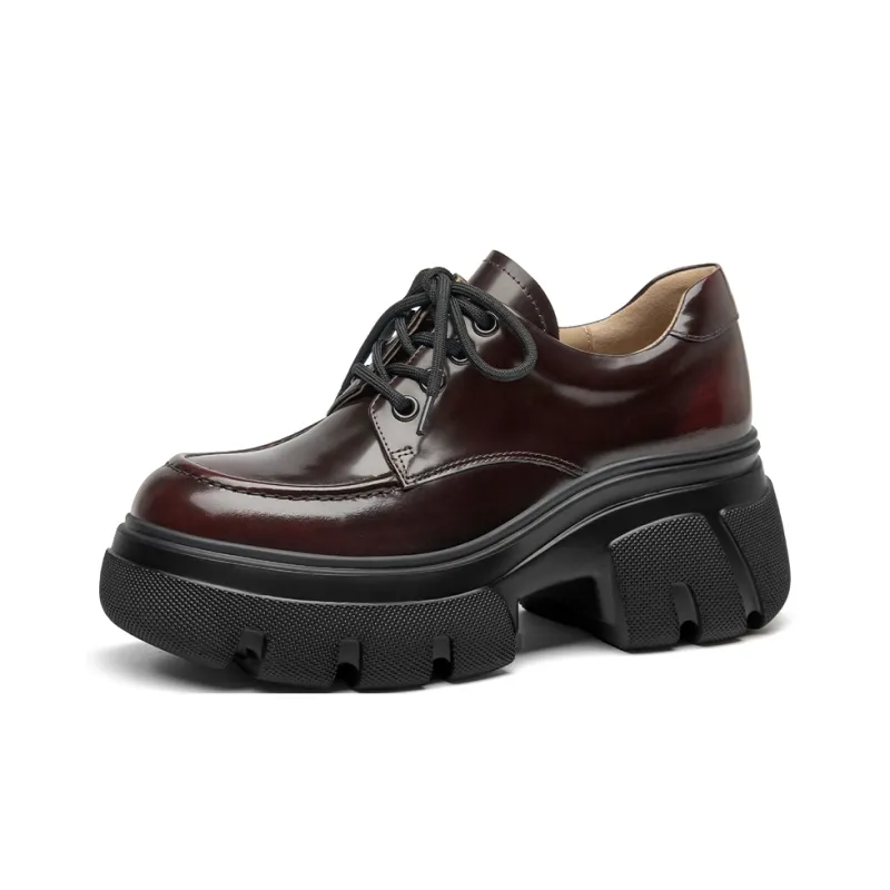 Beau Today Casual Single Shoes Women's-11