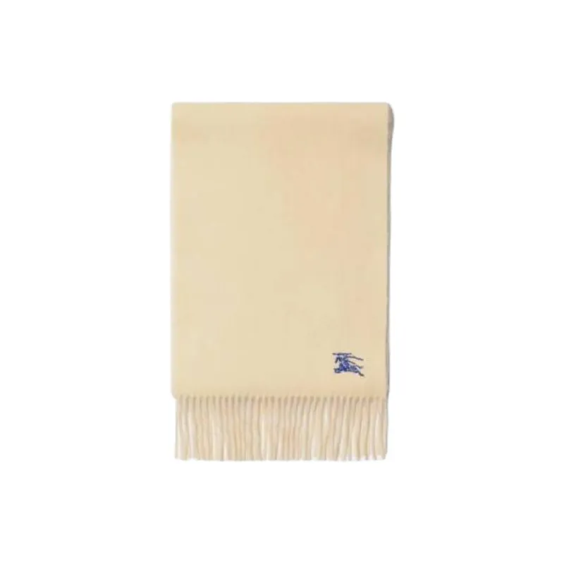 Burberry Reversible Cashmere Scarf-1