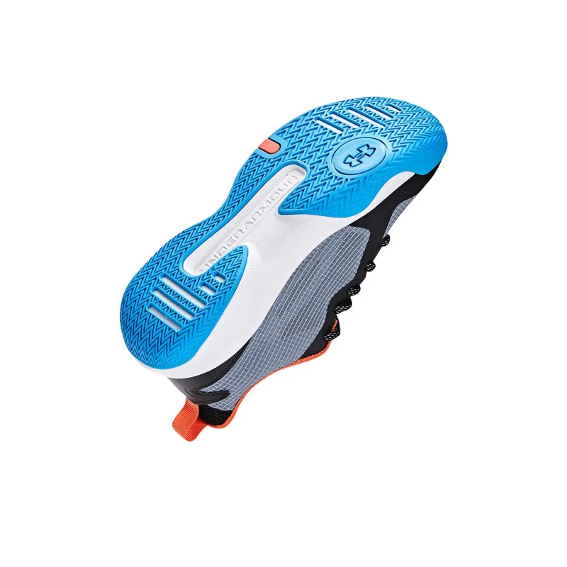 Under Armour Infinity Kids' Running Shoes Kids-5
