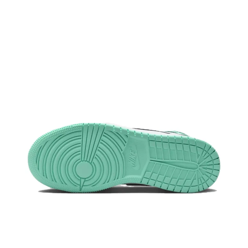 Jordan Air Jordan 1 Retro High 'Green Glow' GS-5