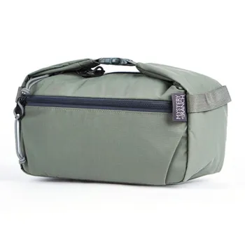 MYSTERY RANCH Nylon Storage Bag Regular Unisex Multicolor