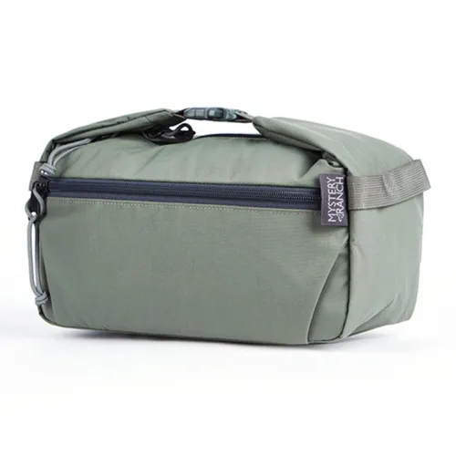 MYSTERY RANCH Nylon Storage Bag Regular Unisex Multicolor