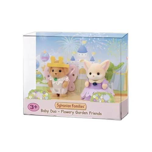 Sylvanian Families Dolls