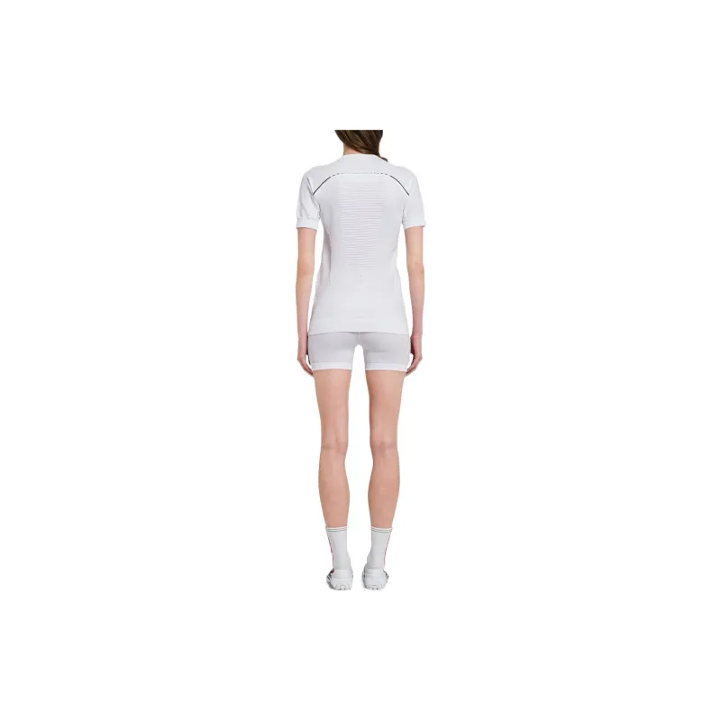PRADA Crop Tops Women's White-2