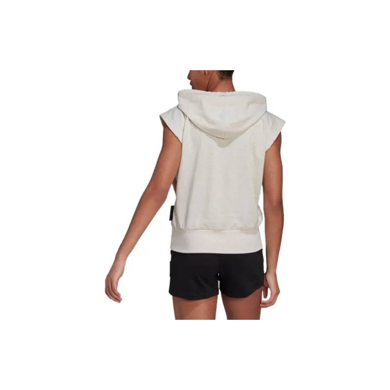 Adidas T-Shirts Women's Gray-1