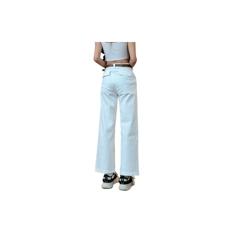 UF9193 Jeans Women's-7