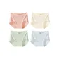 Rose Red+Beige Yellow+Wood Green+Light Blue