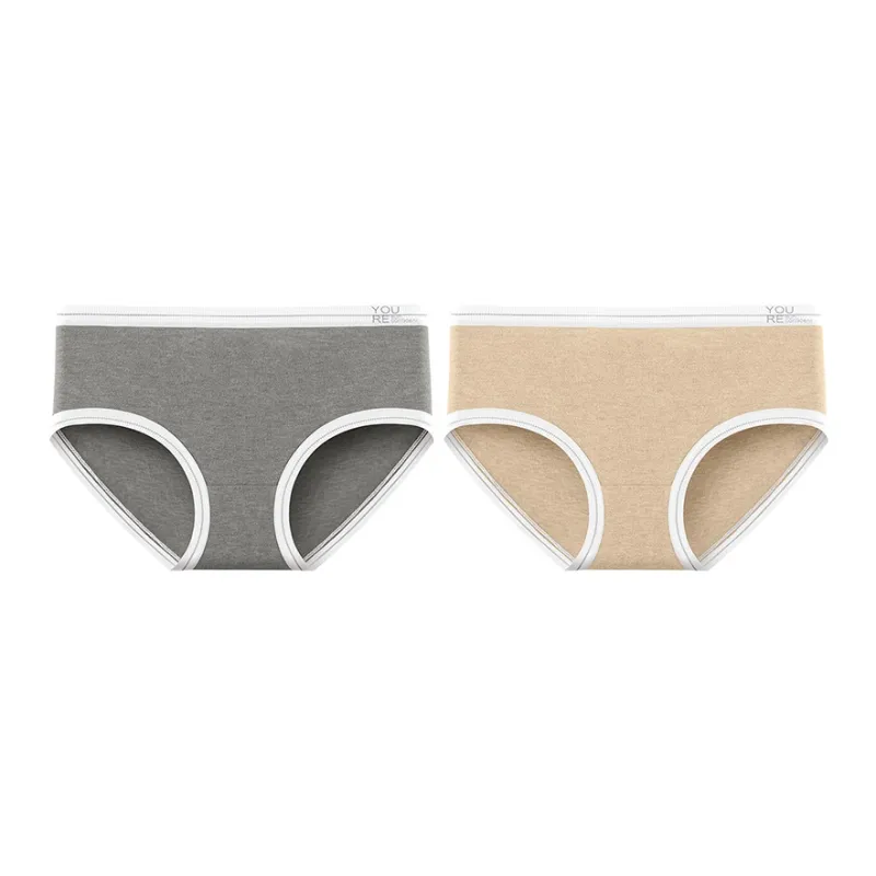 GRACEWELL Underpants Women's 2 Pack-2