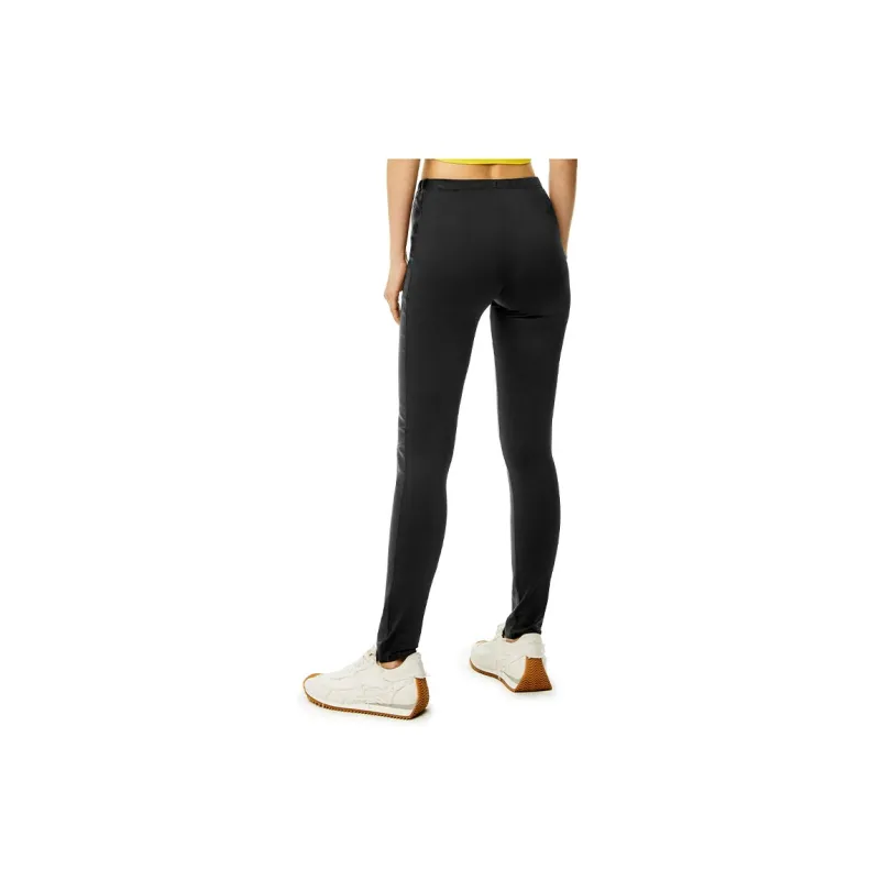LOEWE Leggings 'Black'-3