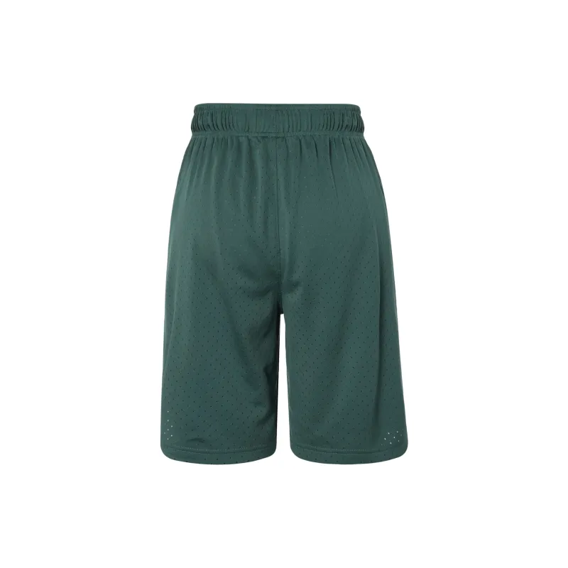Jordan Sport Dri-FIT Sports Shorts Men's Oxidized Green/White-1