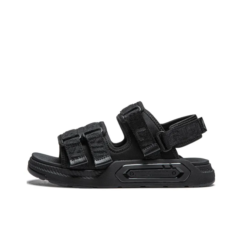 LINING YOUNG Sports Life Collection Kids' Sandals Grade School-0