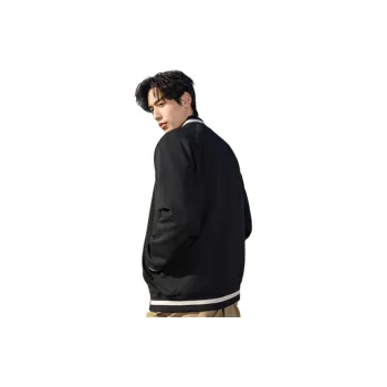 Merry City Baseball Jacket Men's