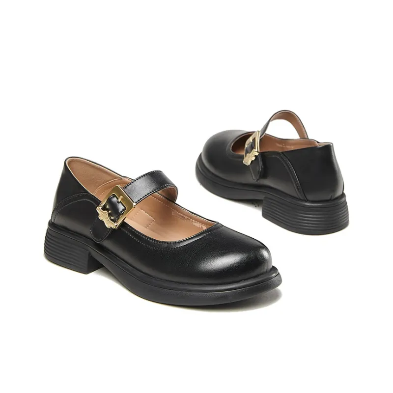 KANGNAI Casual Single Shoes Women's-2