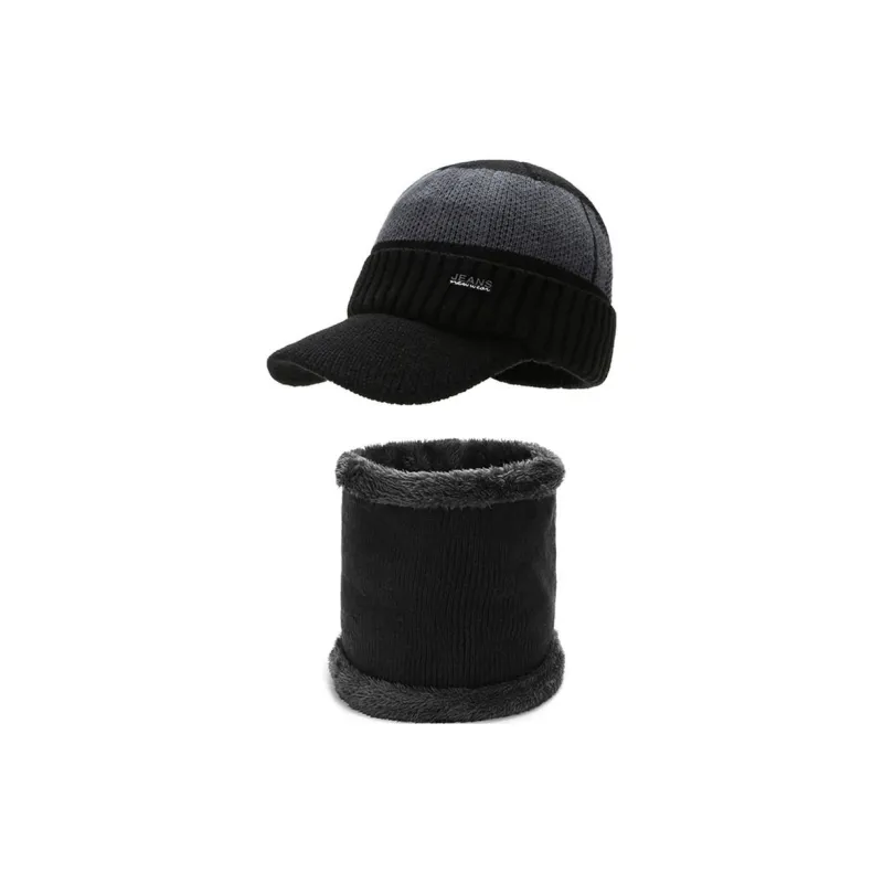 TUCANO Beanies Men-3