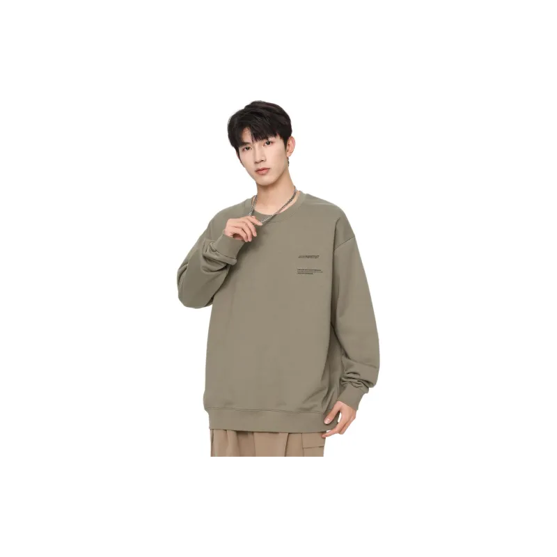 JEANSWEST Sweatshirts Unisex-64