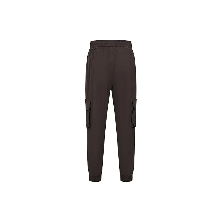 URBAN REVIVO Cargo Pants Men-9