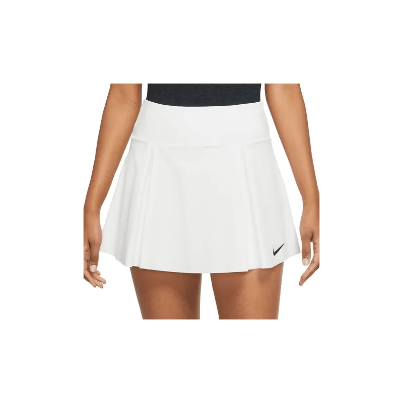 Nike Dri-FIT Advantage Women's Short Tennis Skirt-2